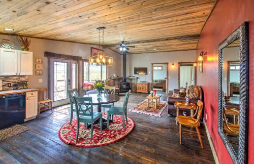 Lovely Livingston Loft with Mountain and River Views! - Foto 4