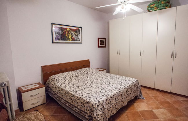 Apartment Nosside - Residence Erasippe - Photo 3