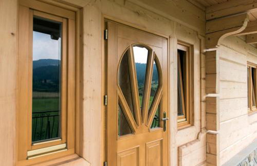 Domki u Kromki - Foto 35