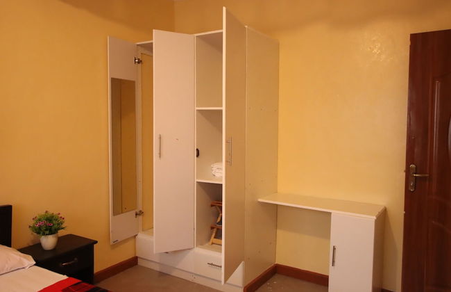 Stay.Plus Ebony Mara House - Foto 10