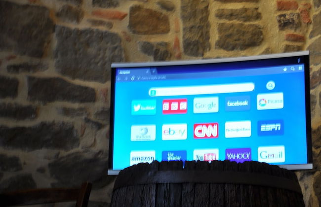 Country House Podere Casorbica - Photo 21