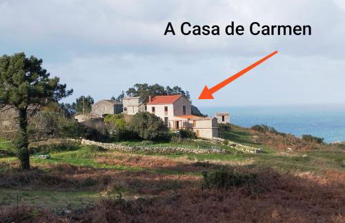 A Casa de Carmen - Foto 40