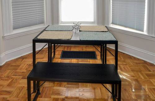 Boston Historical Urban Oasis - Foto 19