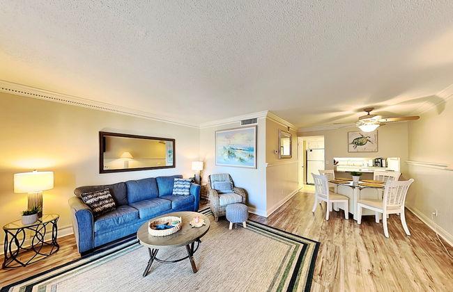 Bent Palm 218 - Foto 5