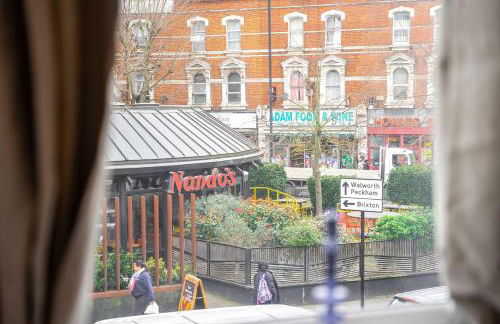 Camberwell Studios 8mins to Station! - Foto 55