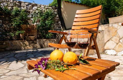 Villa Villa Mandana by Interhome - Foto 47