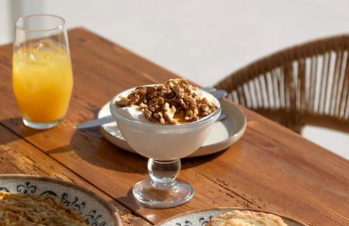 Pelagias Loft Villas Heated pool 5min walk from the beach - Photo 31