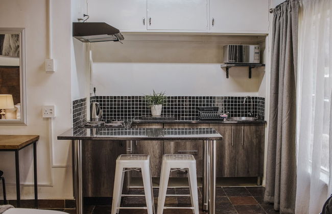 Casa Leitao Lodge - Foto 24