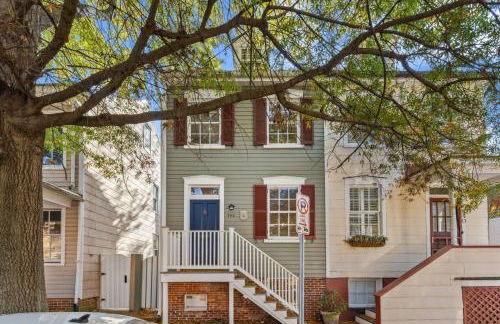 Fisher House - Downtown Annapolis! - Foto 1