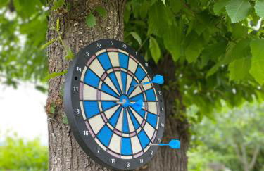 Pequena Casa rústica com piscina - Photo 38