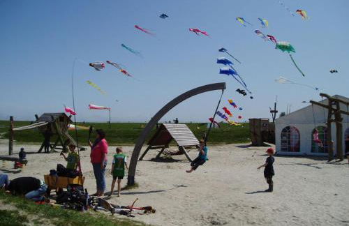 Ferienwohnung HEIN am Nordseedeich - Photo 25