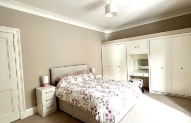 Two Bedroom Apartment in Bridge of Allan - Foto 16