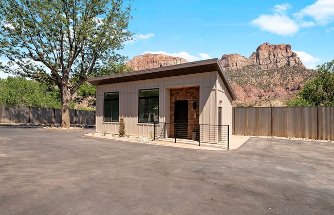 The Bungalows - Foto 76