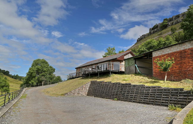 Panorama Cottages - Foto 39
