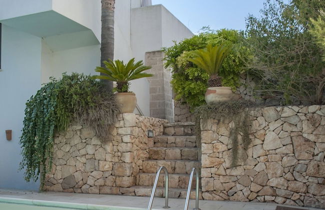 Apartment 2 With Pool And Sea View - Foto 9