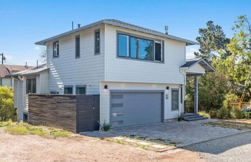 Fabulous Beach Get Away - Brand New Beach House - Foto 21