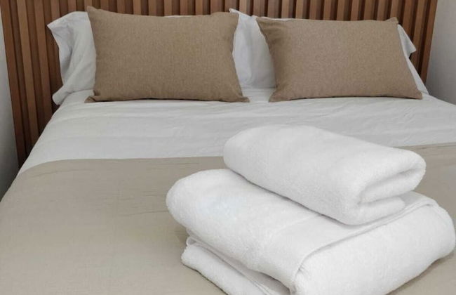 Apartamento Duplex LOS CASCABELES - Foto 2