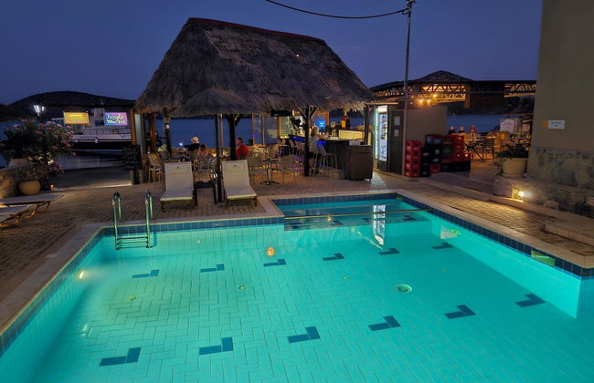 Elounda Sunrise Apartments - Foto 14