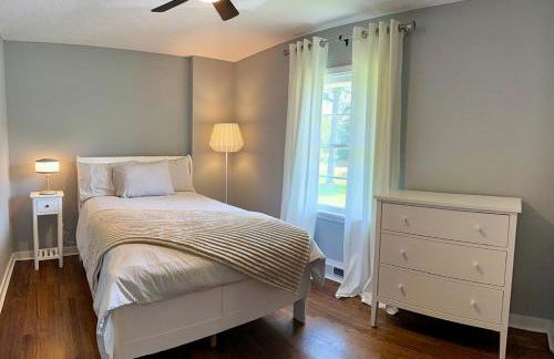 Cozy Mid Century Home in Athens GA - Foto 10