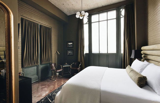 The Bellwether Hotel - Foto 60