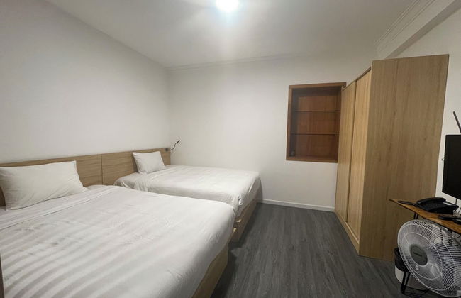Locasis Japanese Service Apartment - Foto 8