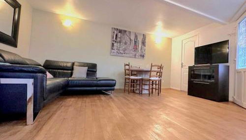 Maison Jardin&Terrasse 15min de Paris - Foto 4