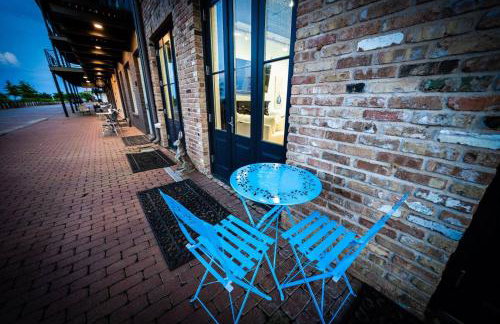 Ground Floor Waterfront on The Rez in Madison - Foto 16