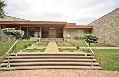 Extraordinary Private Retreat Near NYC - Foto 2