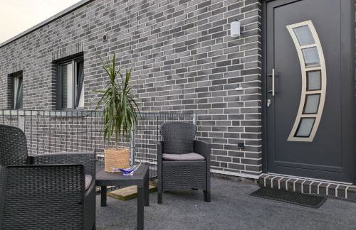 Ferienwohnung Flora Friesoythe - Foto 1