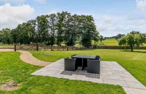 The Granary at Henrhiw Farm Cottages - Foto 18