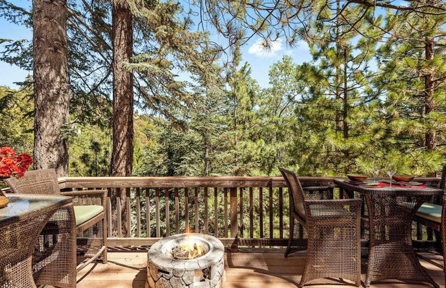Sutter Ln by Avantstay Beautifully Remodeled Kitchen,4cabin-chic Bedrooms - Foto 19