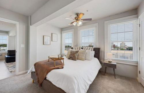 Cozy Waco Apartment with a Downtown View - Foto 1