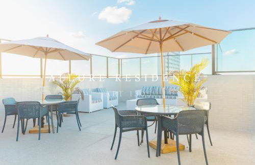 Flat Luxo Boa Viagem Allure 1305 - Photo 18