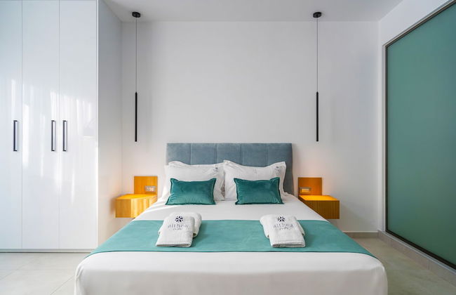 Althea Suites - Foto 66