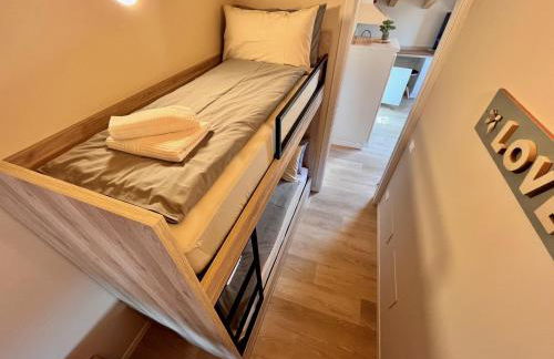 Antica corte - Attico & Lake view - Foto 26