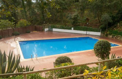 Parc Golfet - Apartamento para 3 con WiFi, AC y Piscina - Foto 25