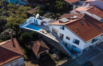 Romantic Pool House - Foto 56