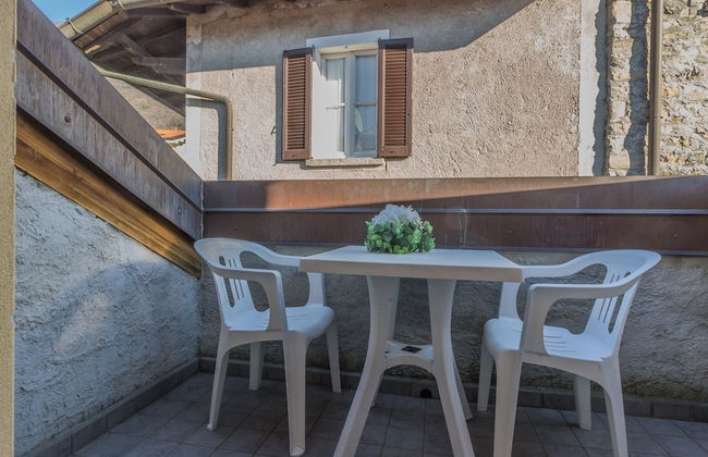 La Chiocciola in Lierna - Foto 13