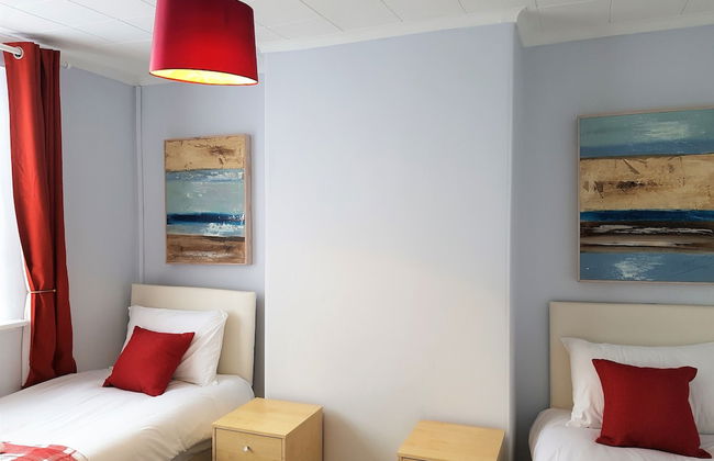 Garden City House- Huku Kwetu - Foto 2