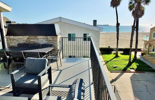 Beach Paradise - Stunning 3-Story in Long Beach - Foto 14