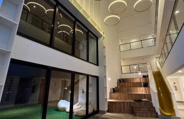 Studio Luxuoso no ID Vida Urbana Inteligente mais Alexa - Foto 27