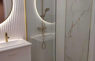 Warsaw Loft Apartment - Grill Terrace on the Roof - Foto 4