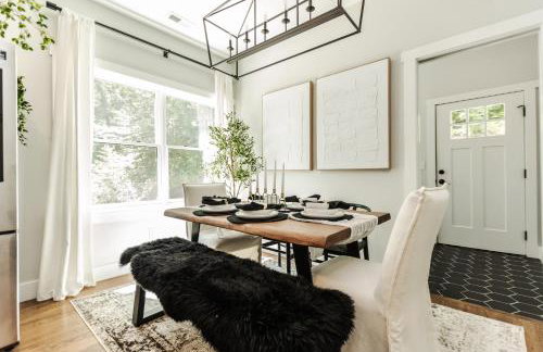 Cozy Luxury Treehouse 10 Min To Asheville Mtn View - Foto 4