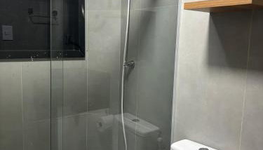 Casa chalé de Praia em condomínio - São Luís - Foto 3, Shower