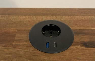 KG Exklusives Zimmer, WLAN, geteiltes Bad und Küche - Foto 28