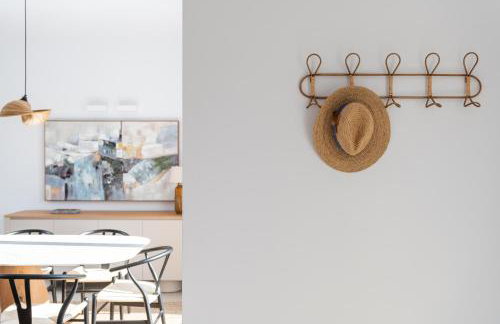 Exclusive Luxury Moca beachfront villa, Molos, Paros - Photo 53