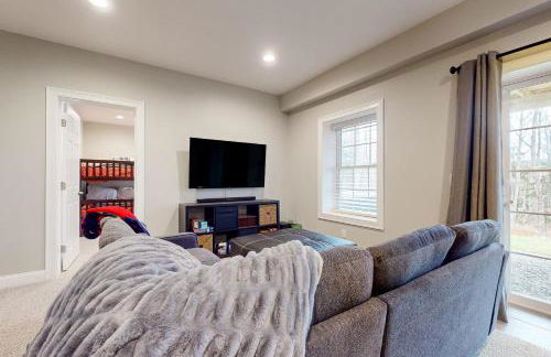 Modern Mountain Homestead - Foto 21