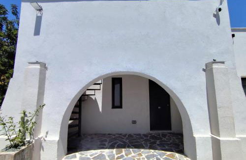 Mediterranean Moon House - Foto 47