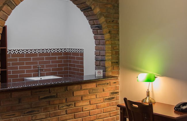 Apart Hotel El Doral - Photo 16