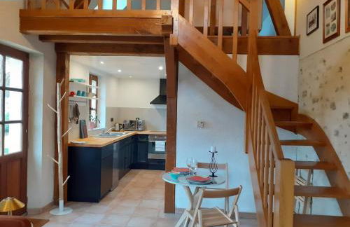 Gites au fil des châteaux de la Loire - Foto 7